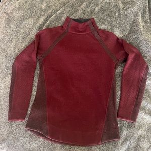 Prana Wool Sweater